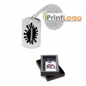 DOG TAG CHAINS-IGT-DT7095
